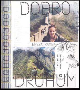Tereza Ramba: Dobrodruhům