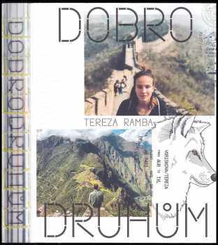 Dobrodruhům - Tereza Ramba (2020, BizBooks) - ID: 2387583