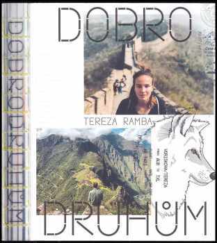 Tereza Ramba: Dobrodruhům