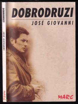 Dobrodruzi