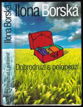 Dobrodruzi s polopenzí