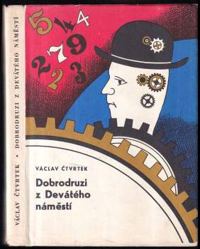 Dobrodruzi z Devátého náměstí