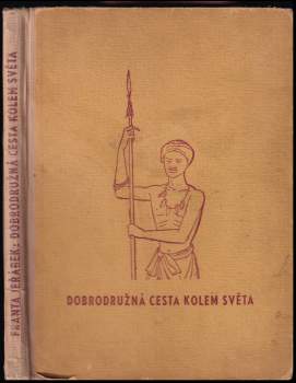 Dobrodružná cesta kolem světa