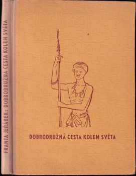 Dobrodružná cesta kolem světa