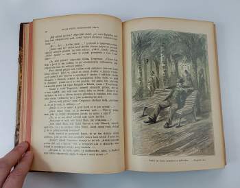 Jules Verne: Dobrodružná závěť