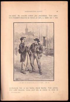 Jules Verne: Dobrodružná závěť