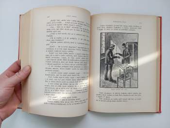 Jules Verne: Dobrodružná závěť