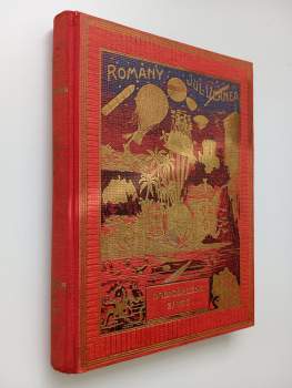 Jules Verne: Dobrodružná závěť