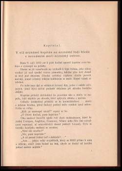 Jules Verne: Dobrodružná závěť