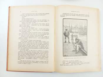 Jules Verne: Dobrodružná závěť