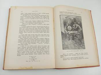 Jules Verne: Dobrodružná závěť