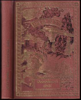 Jules Verne: Dobrodružná závěť