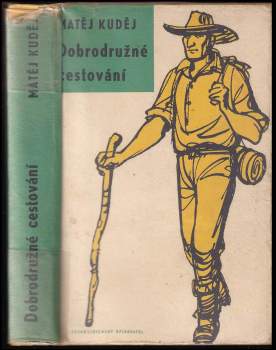 Dobrodružné cestování