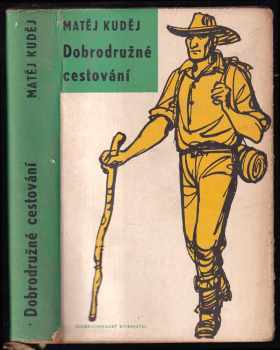 Dobrodružné cestování