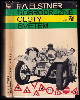 Dobrodružné cesty světem
