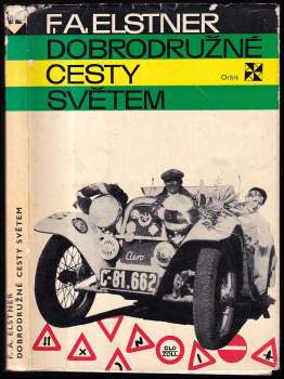Dobrodružné cesty světem