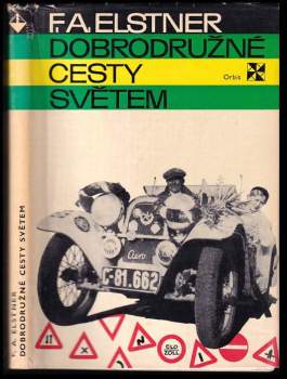 Dobrodružné cesty světem