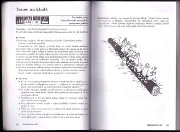 Jan Neuman: Dobrodružné hry a cvičení v přírodě