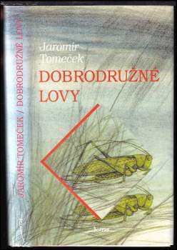 Dobrodružné lovy