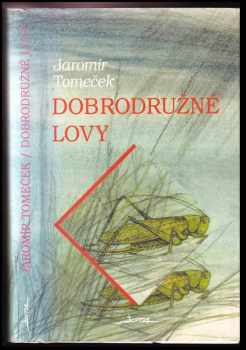 Dobrodružné lovy