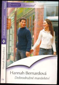 Dobrodružné manželství