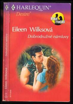 Dobrodružné námluvy