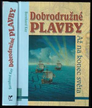 Dobrodružné plavby