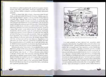 Bernhard Kay: Dobrodružné plavby