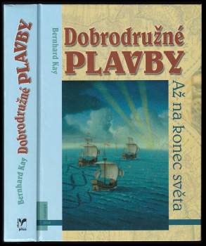 Dobrodružné plavby