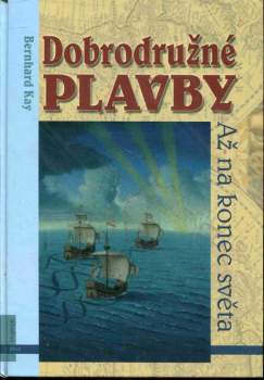 Dobrodružné plavby