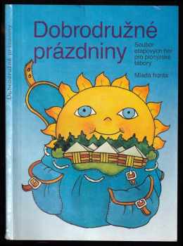 Dobrodružné prázdniny