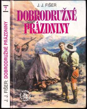 Dobrodružné prázdniny