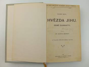 Jules Verne: Pět neděl v baloně