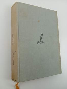 Jules Verne: Pět neděl v baloně