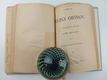 Jules Verne: Patnáctiletý kapitán