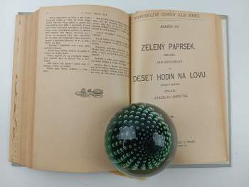 Jules Verne: Patnáctiletý kapitán