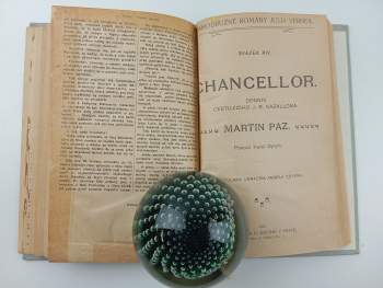 Jules Verne: Patnáctiletý kapitán