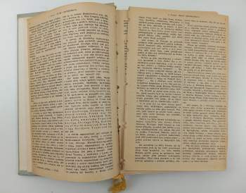 Jules Verne: Patnáctiletý kapitán