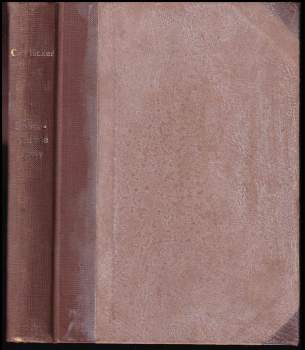 Friedrich Gerstäcker: Dobrodružné spisy