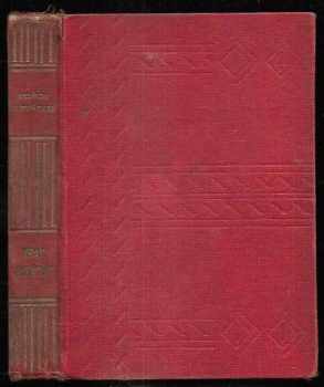 Friedrich Gerstäcker: Dobrodružné spisy