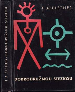 Dobrodružnou stezkou