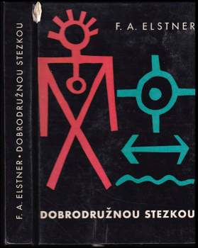 Dobrodružnou stezkou