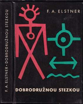 Dobrodružnou stezkou