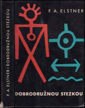 Dobrodružnou stezkou