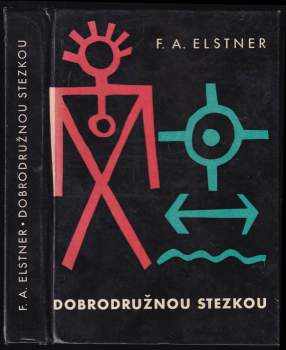 Dobrodružnou stezkou