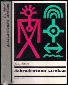 Dobrodružnou stezkou