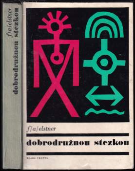 Dobrodružnou stezkou