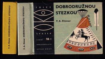 Dobrodružnou stezkou II