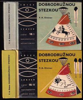 Dobrodružnou stezkou