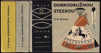 Dobrodružnou stezkou